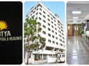 Aditya Homoeopathic Hospital And Healing Centre