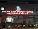 Bhakare Super Speciality Hospital and Research Institute