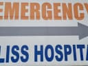 Bliss Hospital