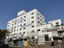 Desai Hospital