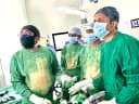 Doss Surgical Clinic