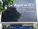 Dr Agarwals Eye Hospital, Aundh, Pune