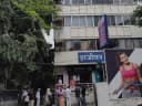 Harjivan Hospital Sarasbaug