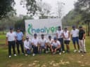 Healyos - Physiotherapy At Your Doorstep