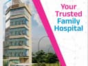 Lopmudra Multi-speciality Hospital