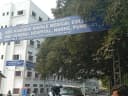 Navale Hospital