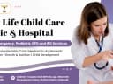 New Life Child Care Clinic And Hospital