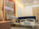 Rising Medicare Hospital