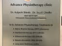 S Plus Physiotherapy Clinic