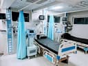 Shreeyash Multispeciality Hospital