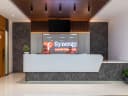 Synergy Heart & Multispeciality Hospital
