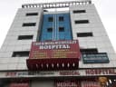 Vinod memorial multi-speciality hospital