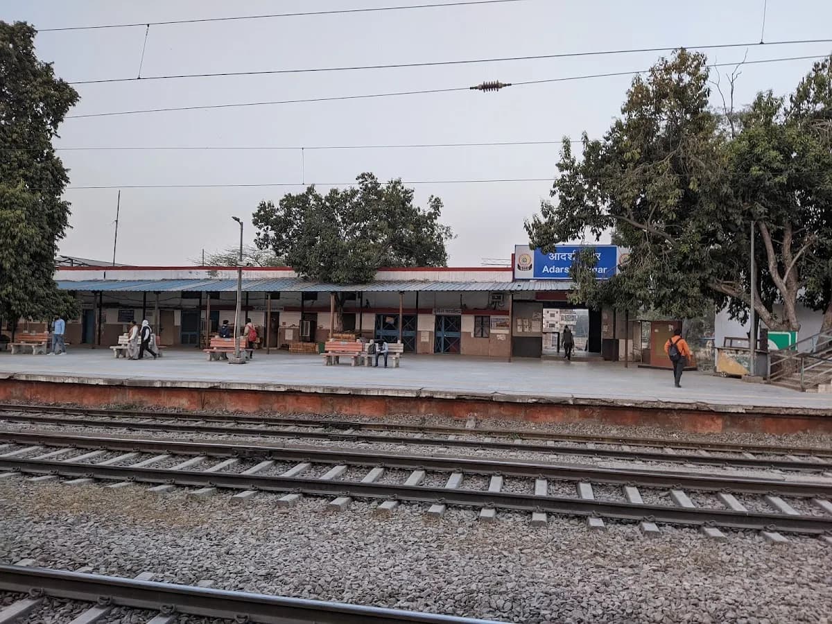 Adarsh Nagar image 1