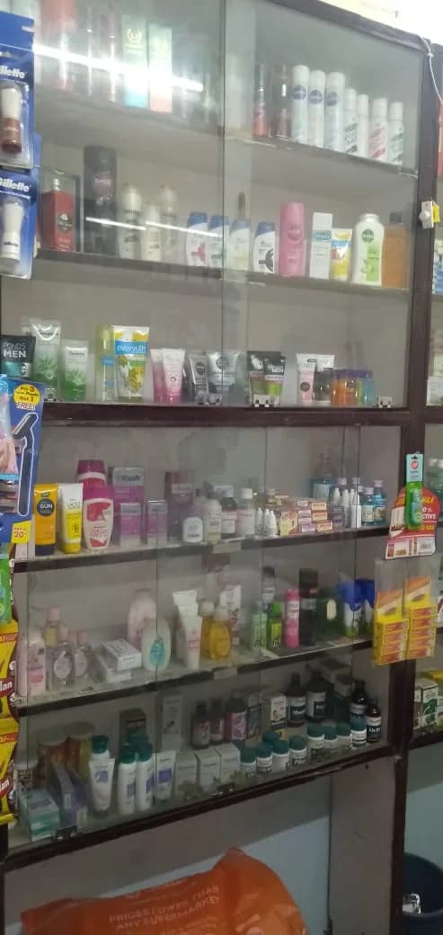 S K Pharmacy