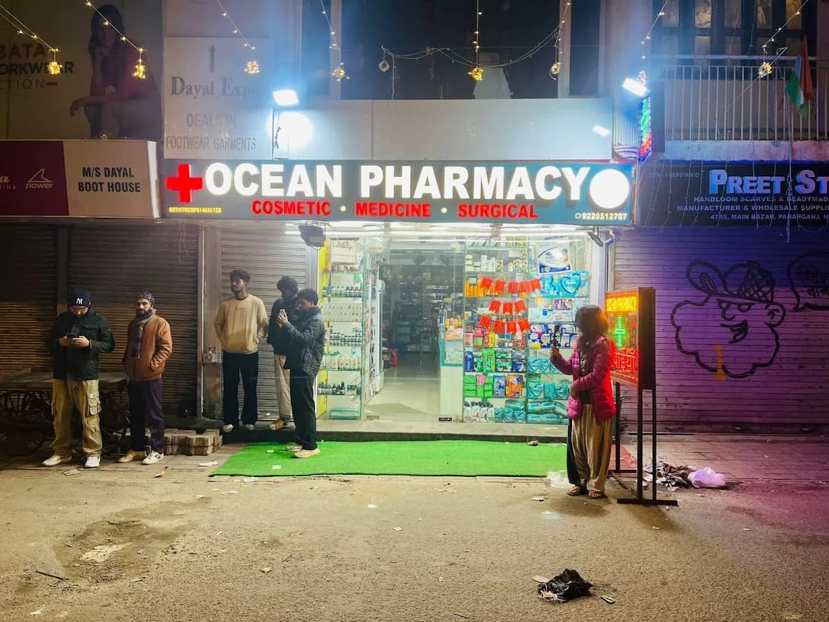 Ocean Pharmacy image 1