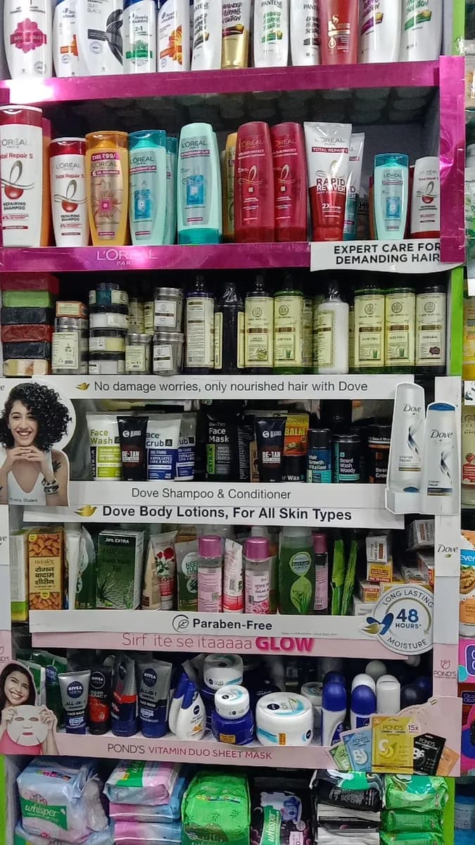 National Medical store image 1