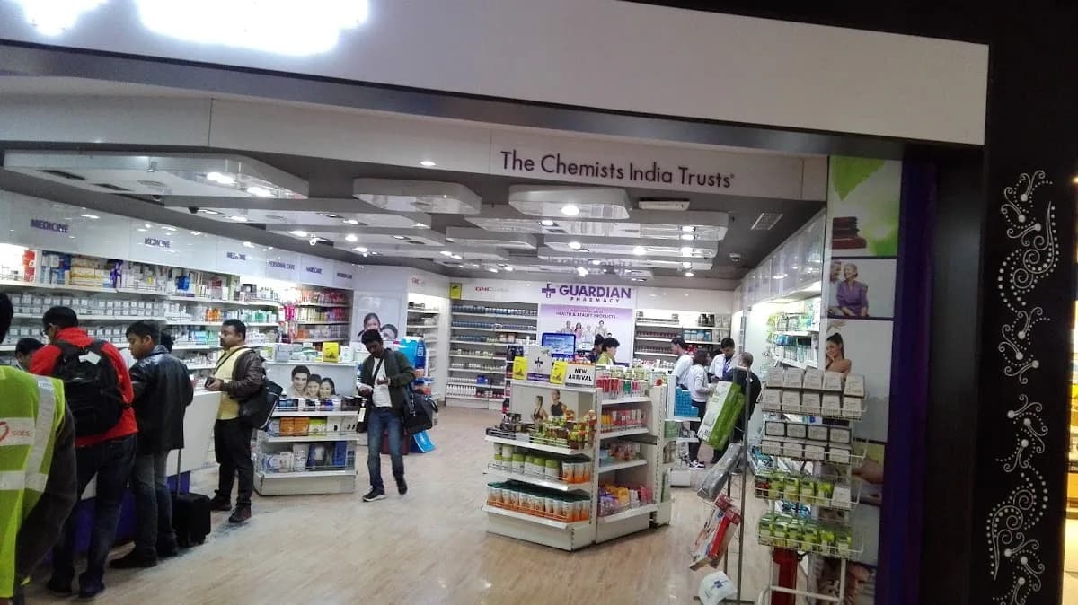 Guardian Pharmacy image 1
