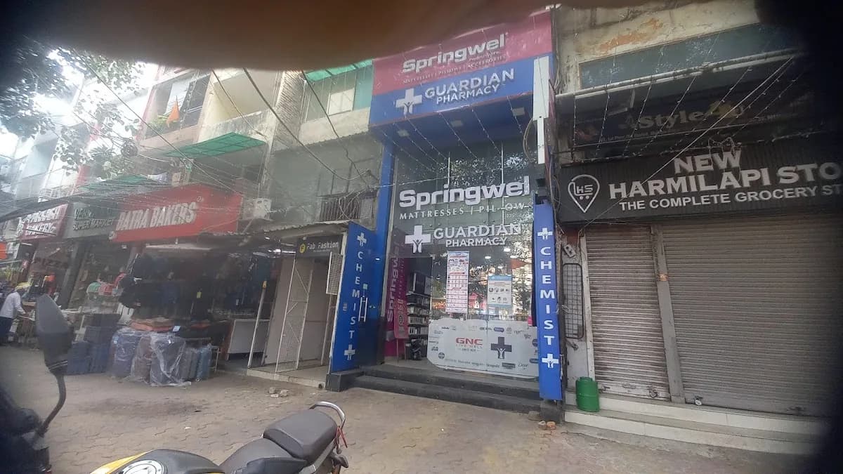 Guardian Pharmacy