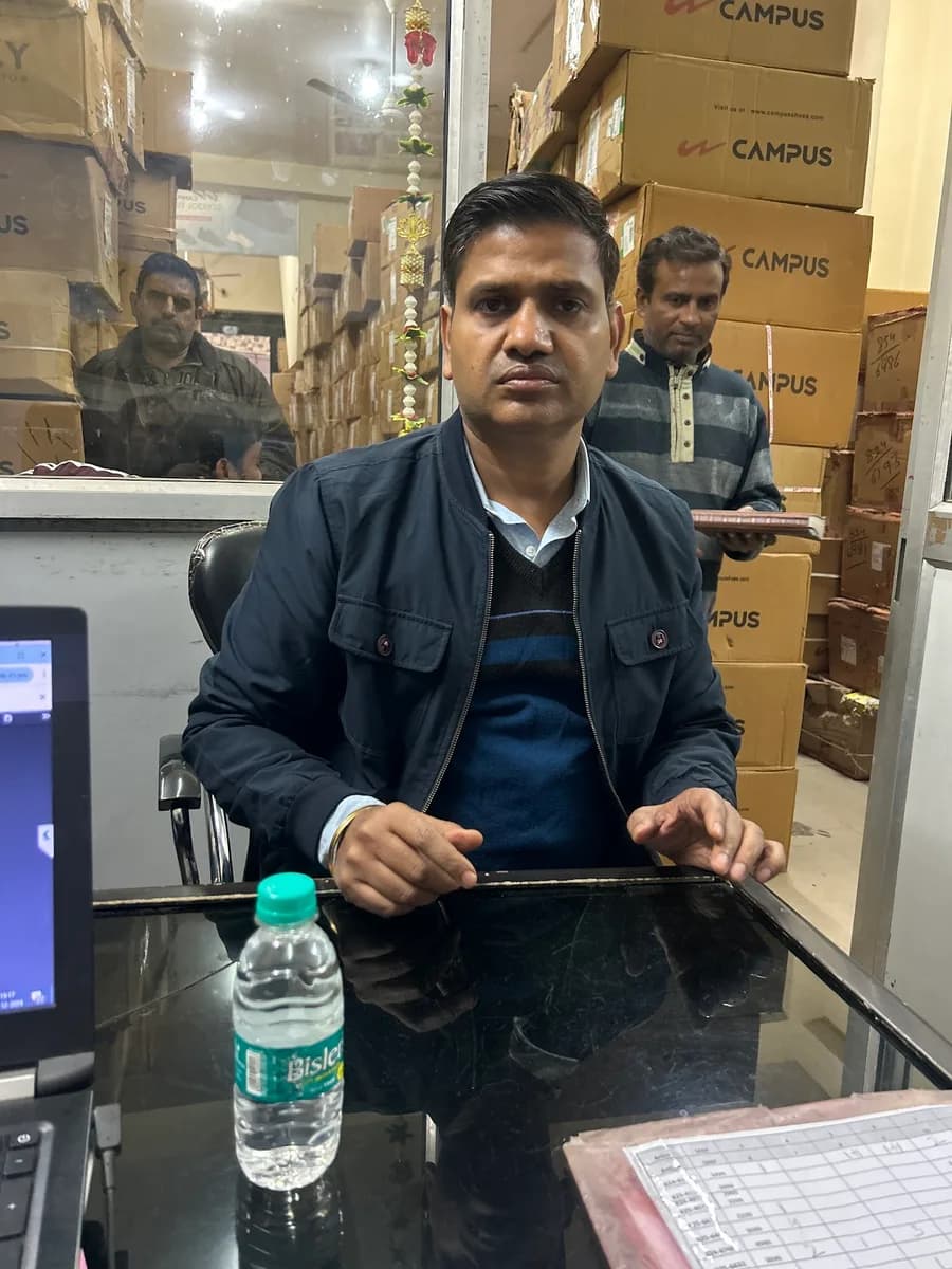 Delhi Medical Store image 1