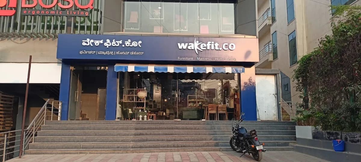 Wakefit - Furniture Store In Marathahalli, Bangalore image 1