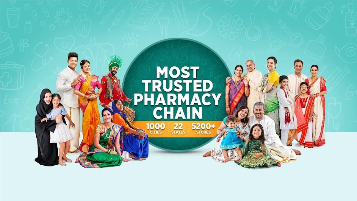 Apollo Pharmacy Avalahalli
