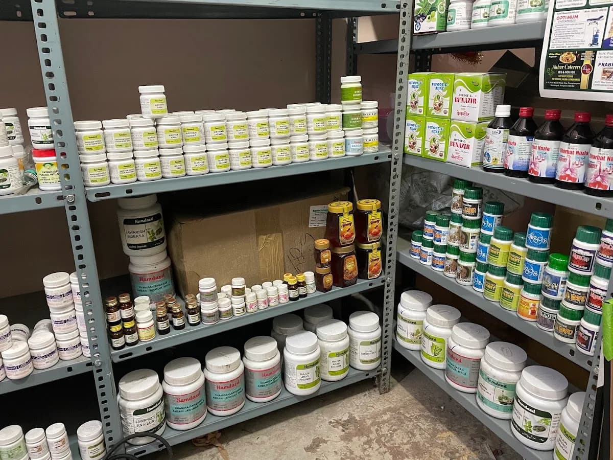 (AL) ZAM ZAM SHIFA KHANA (BASAVANAGUDI) image 1