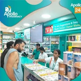 Apollo Pharmacy image 1