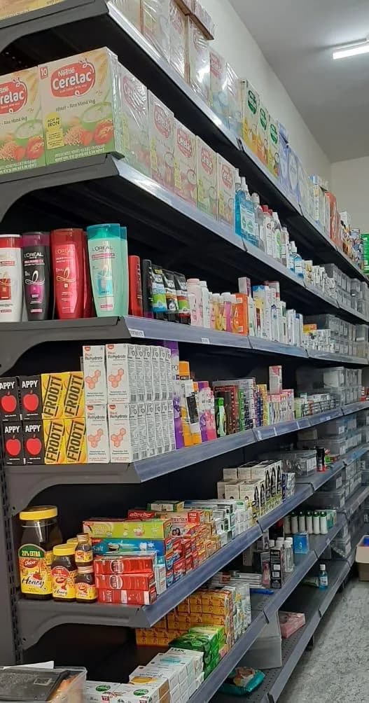 Primecare Pharma - Basavanagudi image 1