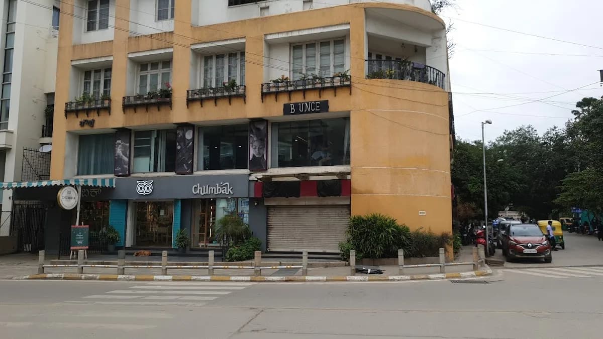 MedPlus Green Glen Layout Bellandur image 1