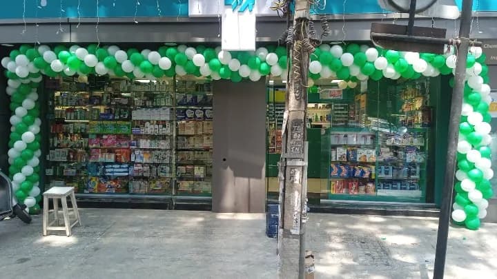 Apollo Pharmacy Indira Nagar Bangalore