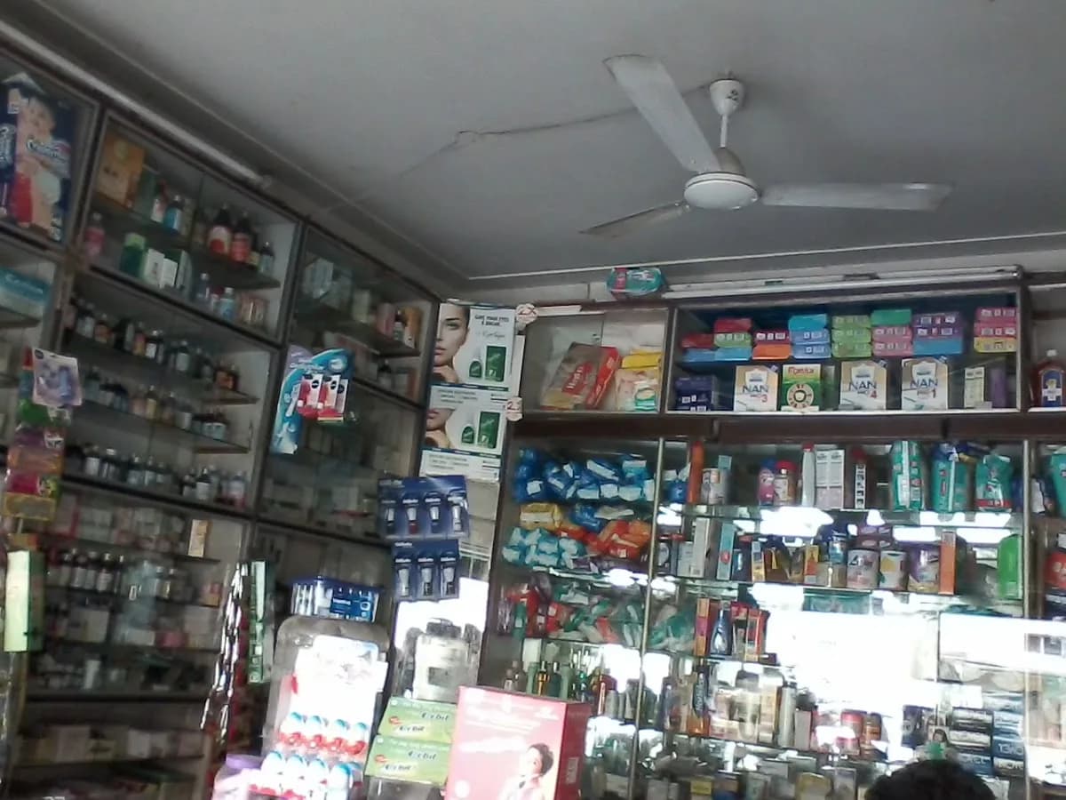 J 7 medicals image 1