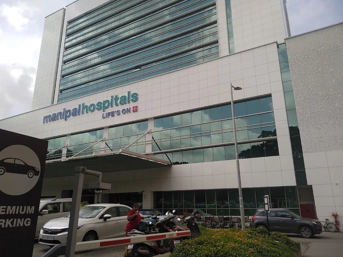 Manipal Pharmacy image 1