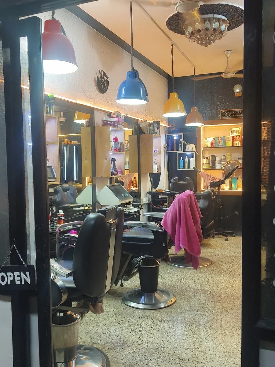 Elegance Hair Chemistry