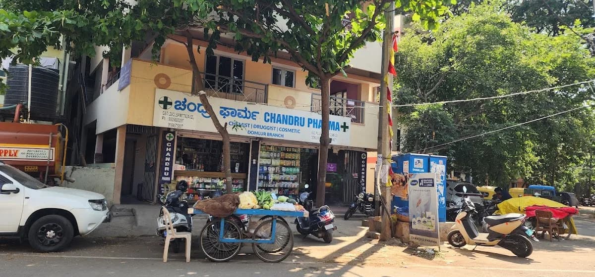 Chandru Pharma image 1