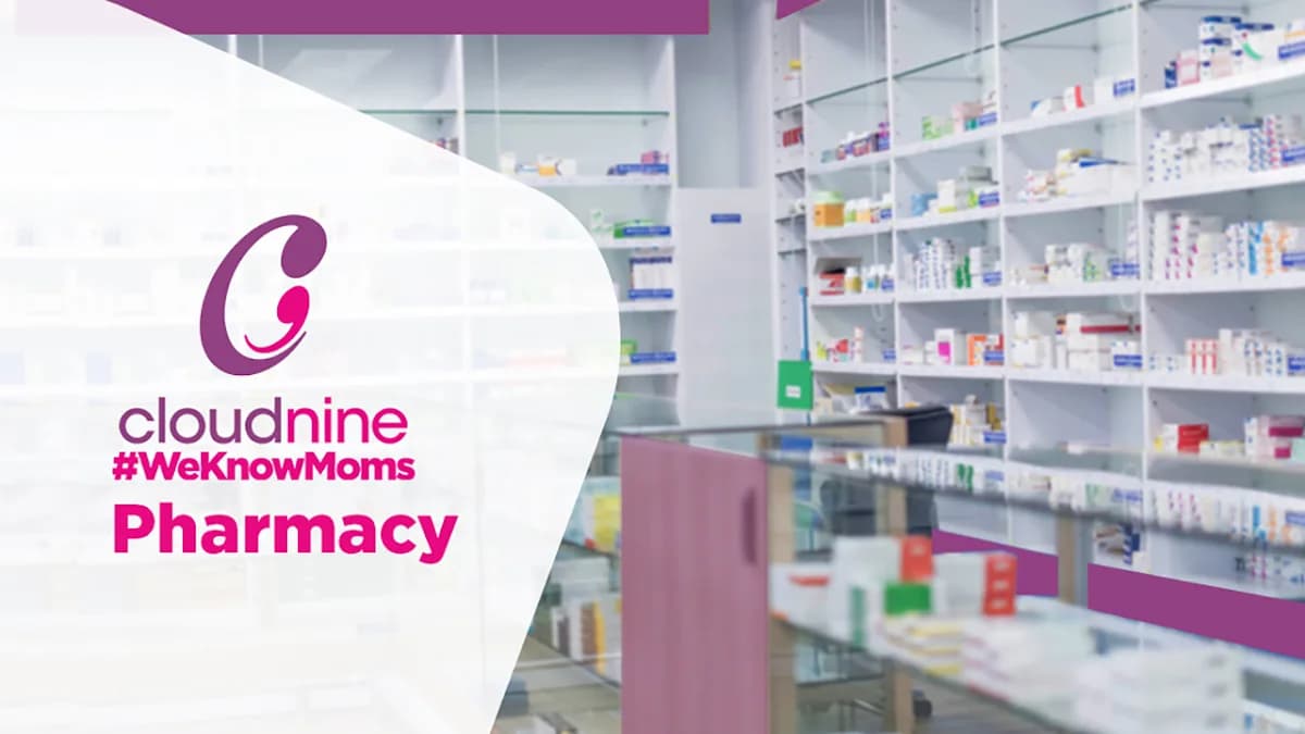 Cloudnine Pharmacy - Jayanagar image 1