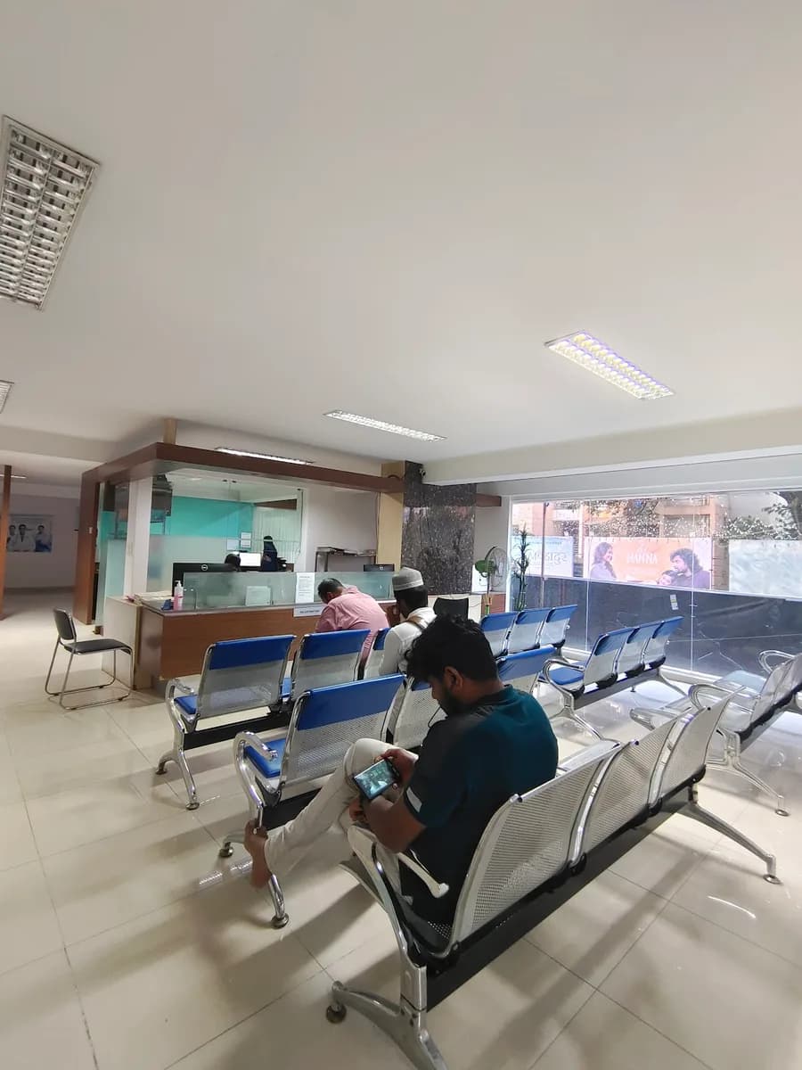 Sanghi Medical Center image 1