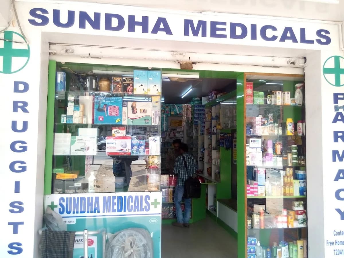 Sundha Medicals image 1