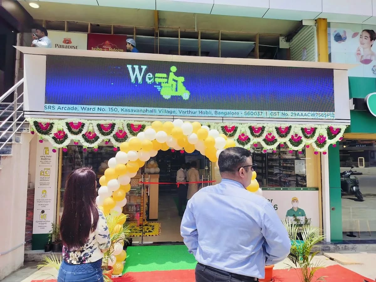 Wellness Forever Pharmacy - Sarjapur