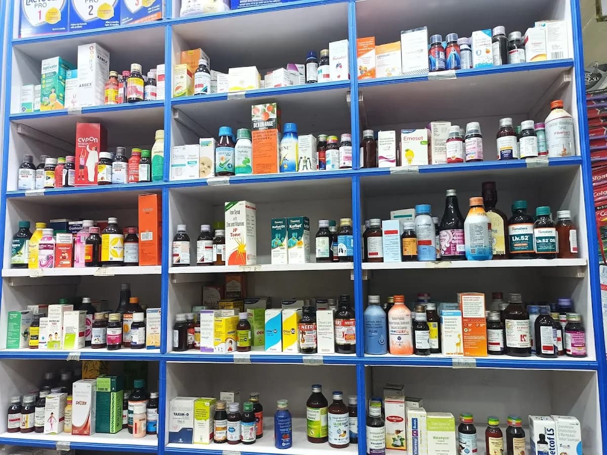 New Popular Medical And General Store image 1