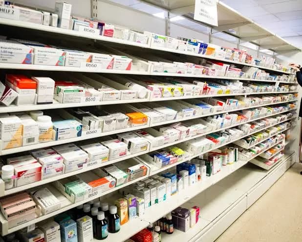 Amrik Pharmacy and Home nursing services