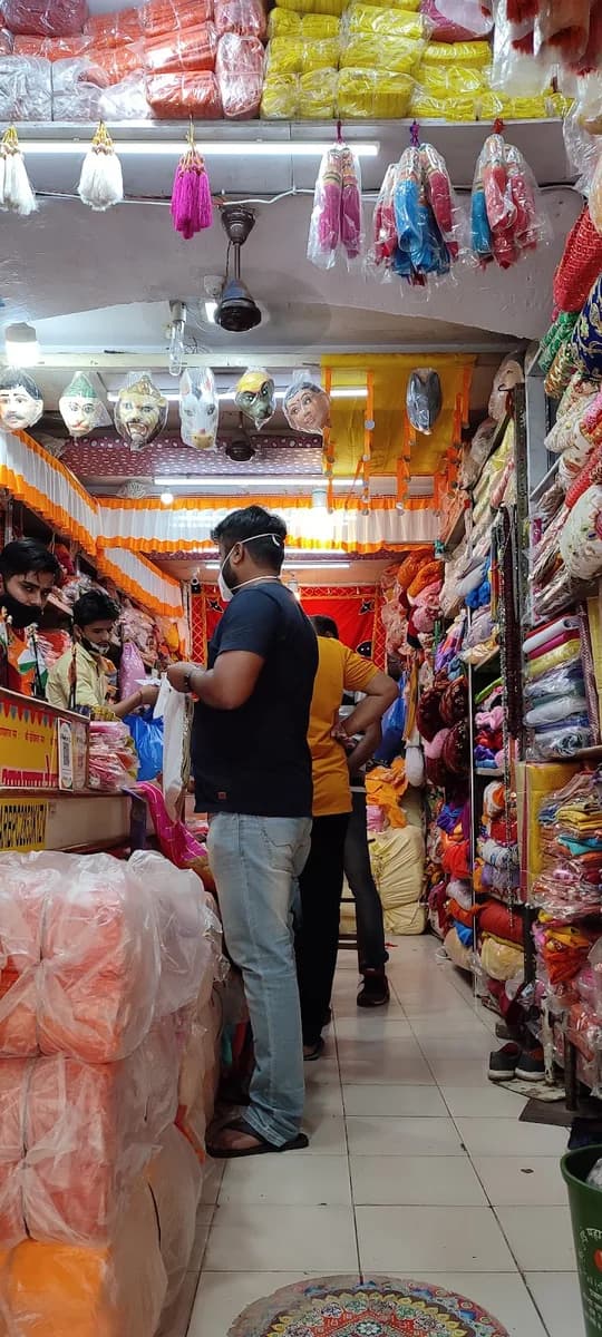 Shree Ashapura Chemist image 1