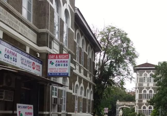 Farma Cross India Private Limited