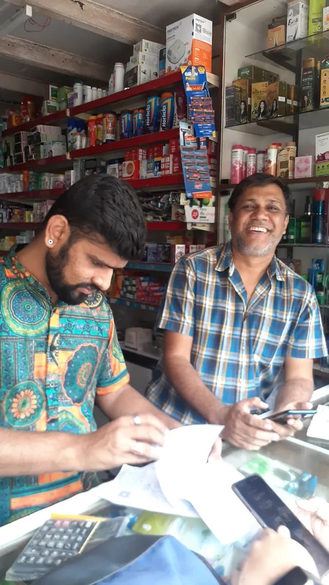 Royal Chemist image 1