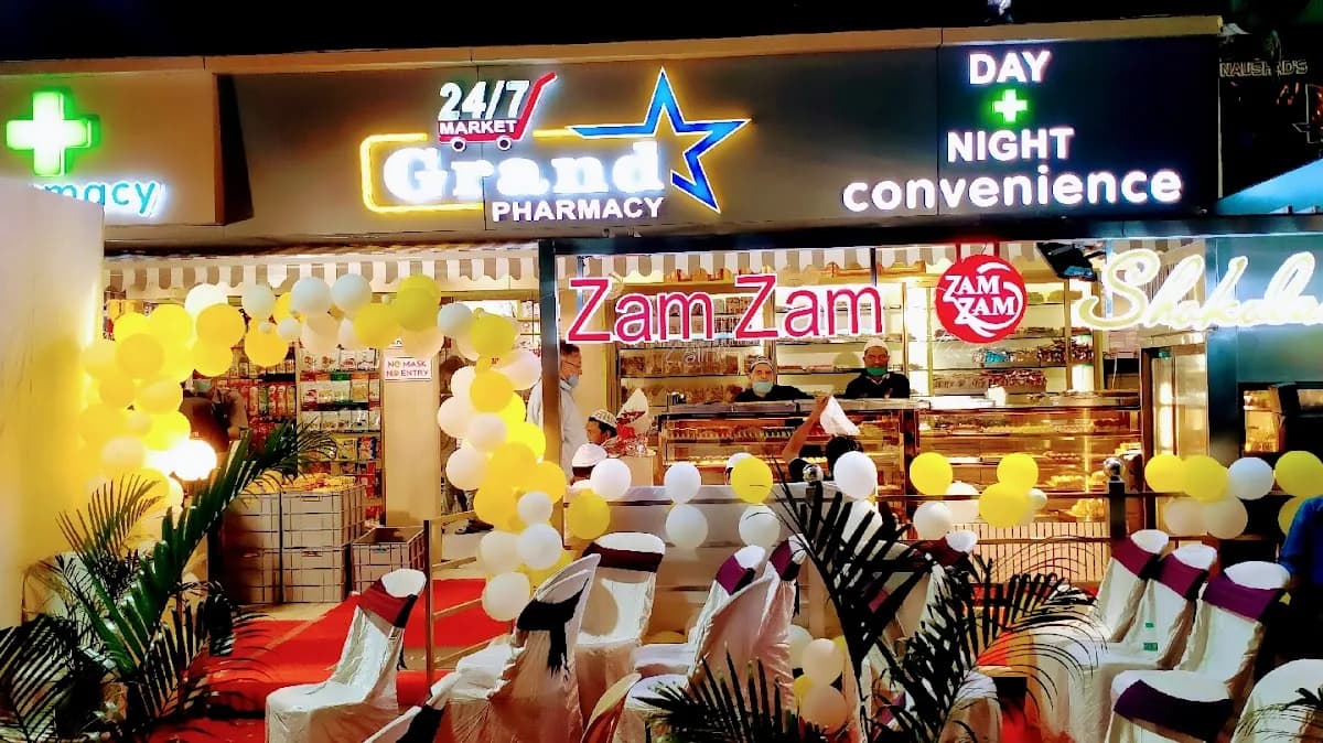 Grand Star Medical 24/7