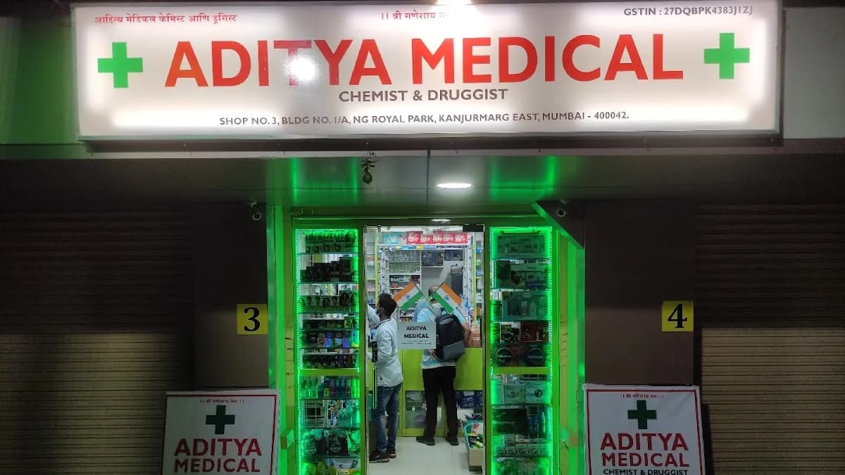 Aditya Medical