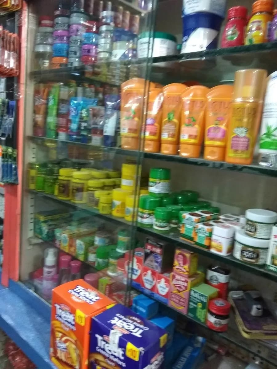 Maharashtra Medical & General Store
