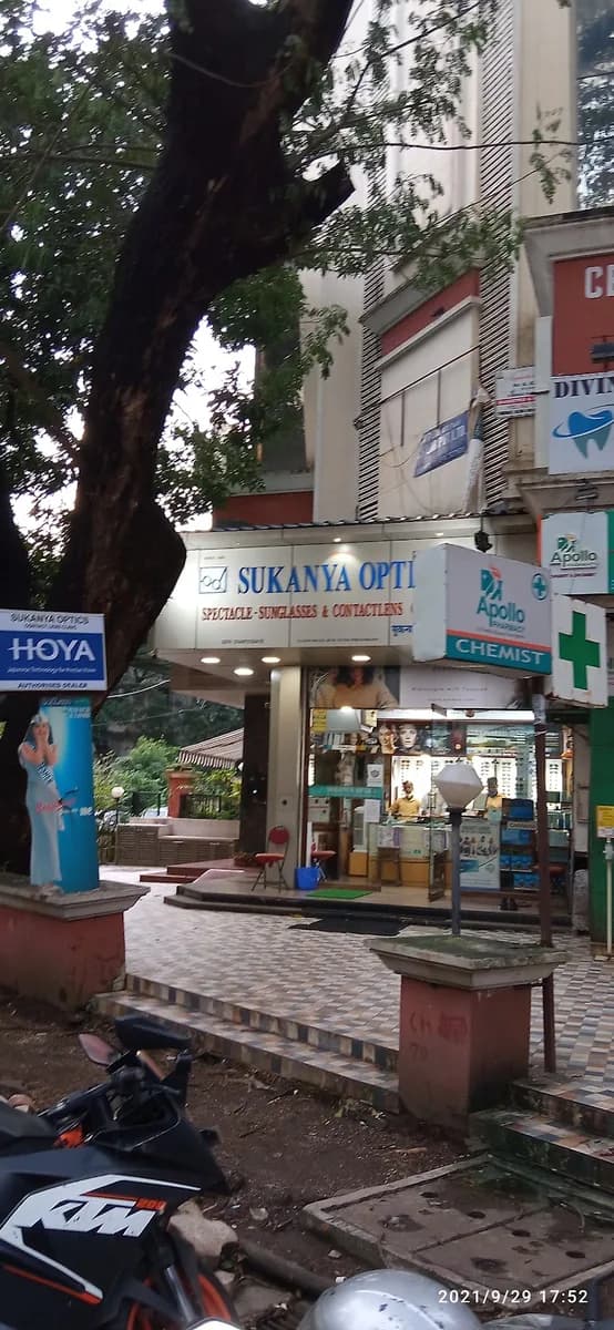 Apollo Pharmacy Chembur 18th Road