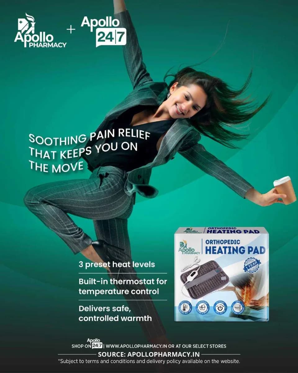 Apollo Pharmacy Mahul Chembur Dark Store