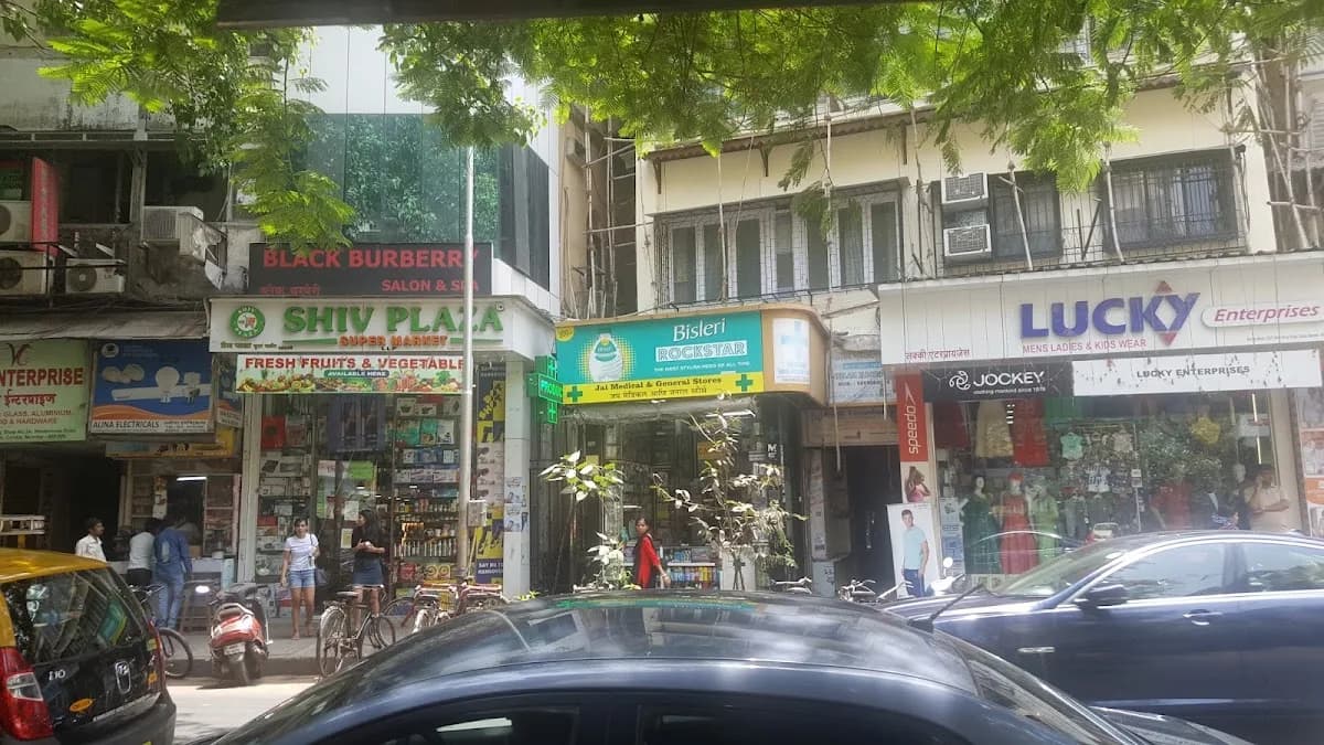 Jai Medical & General Stores