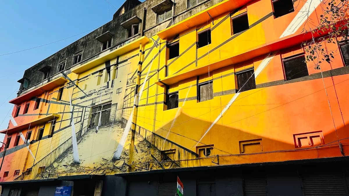 Naval Chemist & General Trading